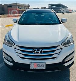 هيونداي سانتافي